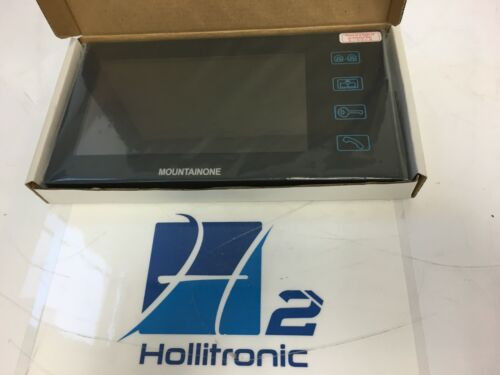 Mountainone Video Door Phone System