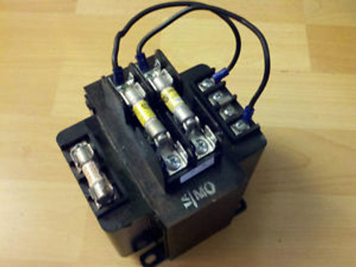 ImperviTRAN B300BTZ13RB Control Transformer