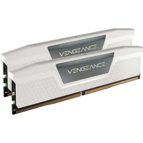 Corsair Vengeance Memory Module 32 Gb 2 X 16 Gb Ddr5 6400 Mhz