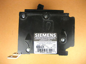 Siemens -  B330H -  3 Pole Circuit Breaker