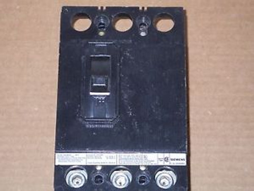 Siemens QJ QJ23B200 3 pole 200 amp circuit breaker