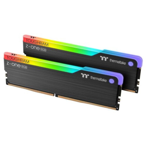 Thermaltake Toughram Z-One Rgb Ddr4 3600Mhz 16Gb (8Gb X 2) 16.8 Million Color