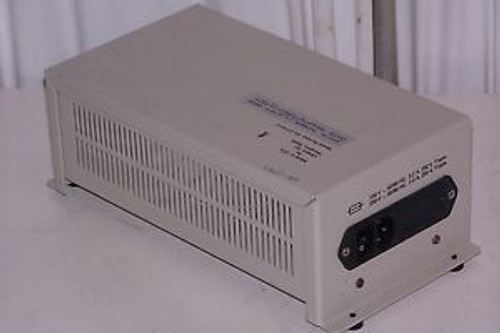Ulveco AS-23740-C Isolation Transformer 120V 50/60 Hz: 3.2 A