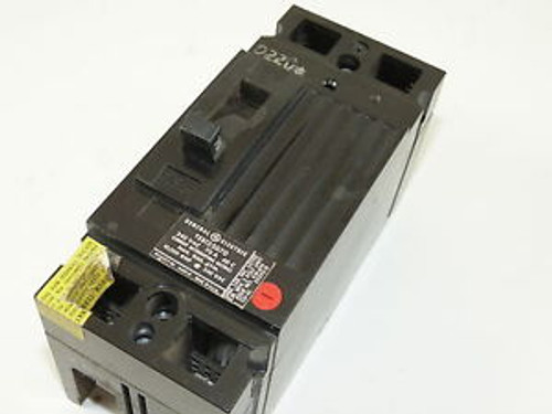 Used General Electric TEB122070 2p 70a 240v Breaker 1-yr Warranty