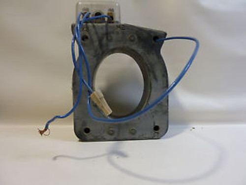 WESTINGHOUSE CURRENT TRANSFORMER type CMV 28302775