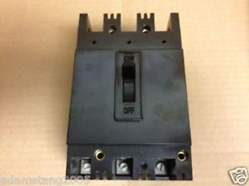 Westinghouse EH EH3030 3 Pole 30 amp Circuit Breaker