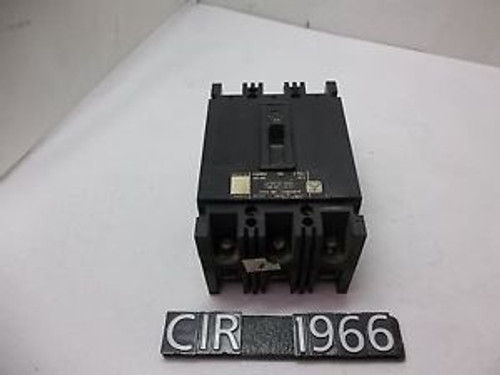 Westinghouse EHB3050 50 Amp 3 Pole Circuit Breaker (CIR1966)