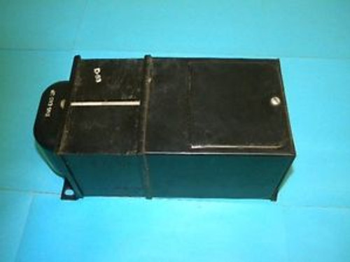 Jefferson Electric 240-241 Power Circuit Transformer 0.250 KVA 240241