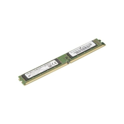 Supermicro Mem-Dr432L-Cv02-Eu26 32Gb Ddr4-2667 2Rx8 Vlp (16Gb) Ecc Udimm Memory