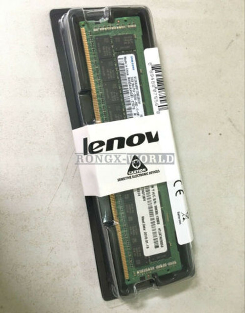 New Lenovo / Ibm 01De974 7X77A01304 32Gb 2Rx4 Ddr4 Pc4-2666V