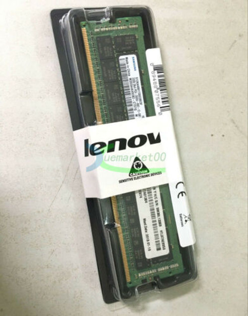 Lenovo / Ibm 01De974 7X77A01304 32Gb 2Rx4 Ddr4 Pc4-2666V New