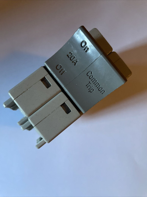 Square D Sdt220 Trilliant Circuit Breaker