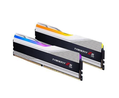 G.Skill Trident Z5 Rgb Series 32Gb (2 X 16Gb) 288-Pin Pc Ram Ddr5 5600