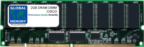 2Gb Dram Dimm Cisco 12000 Router'S Prp,Prp-1,Prp-2 Route Processors (Mem-Prp-2G)
