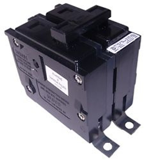 Cutler Hammer BAB2100 100A 2-Pole 120/240 Circuit Breaker