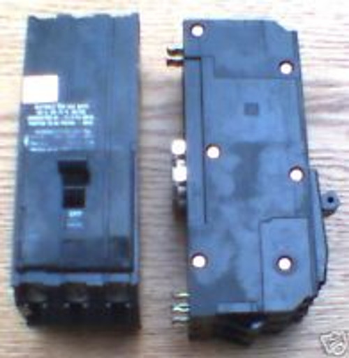 Square D Q1370  70 Amp 3 POLE Q1 CIRCUIT BREAKER