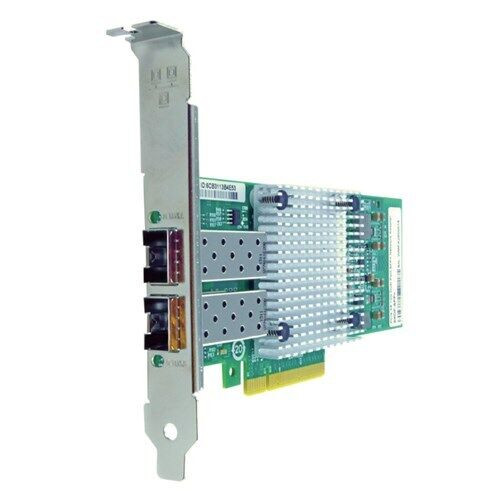 10Gbs Dual Port Sfp Plus Pcie X8 Nic Card 10Gbs Dual Port Sfp Plus Pcie X8 Nic