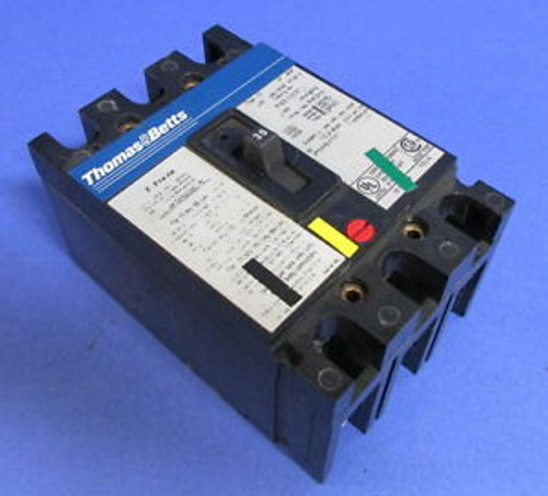 THOMAS & BETTS 30A CIRCUIT BREAKER FS340030A