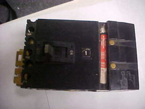 SQUARE D FH-36070 70A 3P CIRCUIT BREAKER  QQ-30A