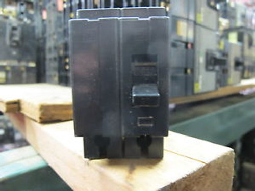 SQD EH24020,20 Amp, 2 pole,Circuit Breaker