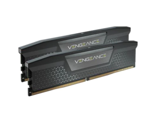 Corsair Vengeance Cmk64Gx5M2B5200C40 Memory Module 64 Gb 2 X 32 Gb Ddr5 5200 Mhz