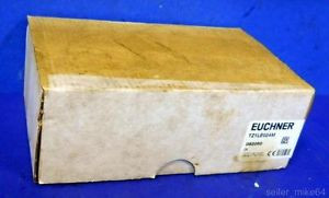 Euchner Tz1Le024M, Safety Switch, 24 V, M20 X 1.5, New Sealed