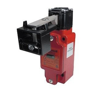 Interlock Sw, Topopen, Led, 2Nc2No, Sxskey