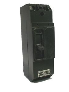 ITE/SIEMENS, F2020, Used, 600V, ITE/SIEMENS F2020 20A 600V 2P USED