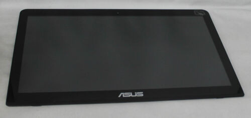 90Nb0Fl2-R20020 Asus Lcd 15.6 Touchscreen Complete Assy N580Vd-Ih74T "Grade A"
