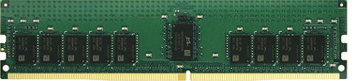 Synology D4Er01-16G Ram 16Gb 16G Ddr4 Ecc Dimm Registered Memory