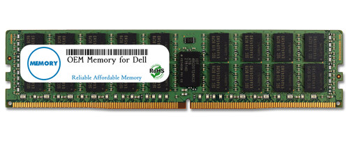 64Gb Snpw403Yc/64G Aa579530 288-Pin Ddr4-2933 Ecc Rdimm Ram Oem Memory For Dell