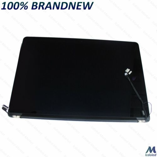 For Macbook Pro 15" A1398 Emc 2674 2745 2876 Lcd Screen Retina Display Assembly