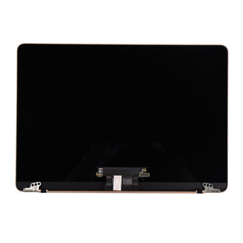 12" Inch Lcd Display For Apple Macbook Retina A1534 2015 Rose Gold Assembly