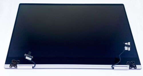 Samsung Np930Qed 13.3" Original Screen Lcd Touch Assembly Silver Ba96-08310A