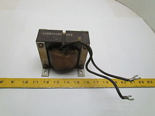 GE General Electric 44B314126 001 Transformer