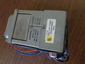 GENERAL ELECTRIC GE TRANSFORMER 9T51Y129      USED