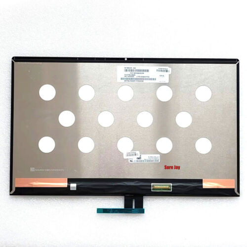 15.6 Uhd Lcd Touch Screen For Lenovo S740-15Irh Touch Ideapad 5D10T73217