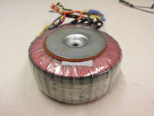 Hammond Manufacturing 182J117 Transformer