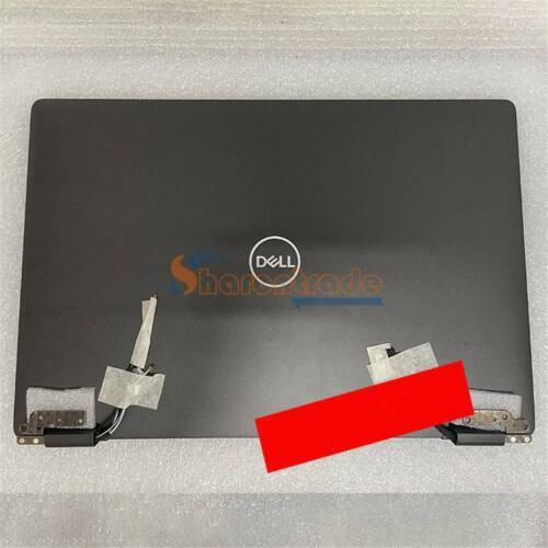 Dell Latitude 13 5300 2-In-1 Fhd Lcd Complete Screen Assembly