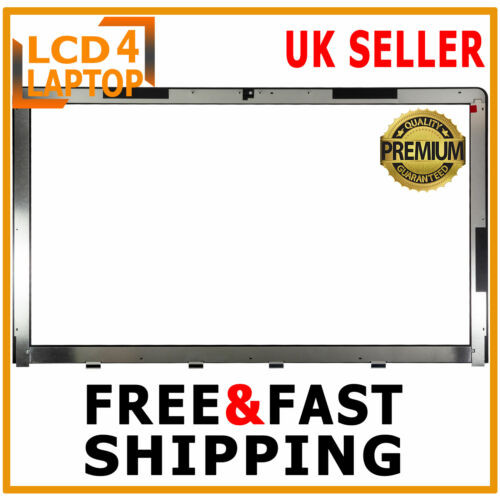 Replacement 27-Inch 2.8Ghz I5 Imac (A1312-Mid 2010-Mc511Ll/A) Front Glass Panel