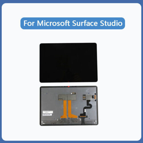 For Microsoft Surface Laptop Studio 14.4 Inch Lcd Display Touch Screen Digitizer