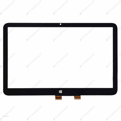Oem 13.3 Hp Pavilion X360 13-A Series Touch Glass Digitizer For 13A-V1 Brand New