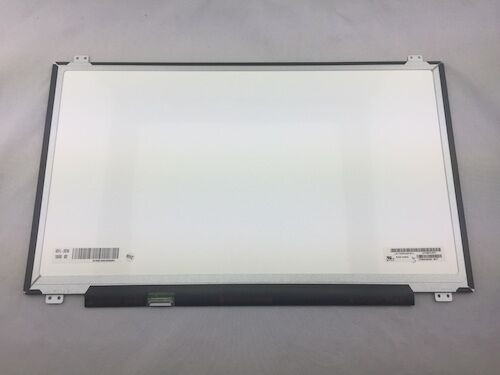 B173Han01.1 Hw0A Lcd Screen Matte Fhd 1920X1080 Display 17.3 In