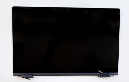 Samsung Galaxy Book2 Pro 360 Np950Qed 15.6" Original Screen Lcd Touch Graphite