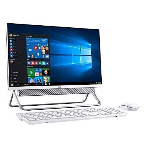Dell Inspiron 24 Touch-Screen All-In-One