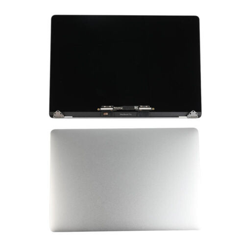 Lcd Screen Replacement For Macbook Pro A1990 15 2018-2019 Emc 3215 3359 Silver