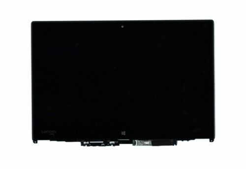 Lenovo Yoga 260 Lcd Screen Display Assembly Panel Pack 01Aw644