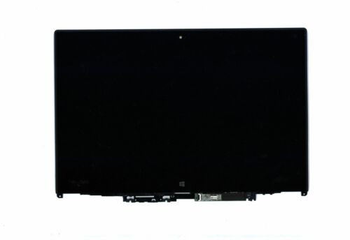 Lenovo Yoga 260 Lcd Screen Display Assembly Panel Pack 01Aw649