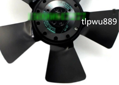 1Pcs For  K2E200-Ah08-15 230V External Rotor Fan T1