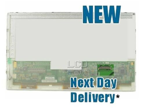 Au Optronics B089Aw01-V3 8.9" Laptop Screen New